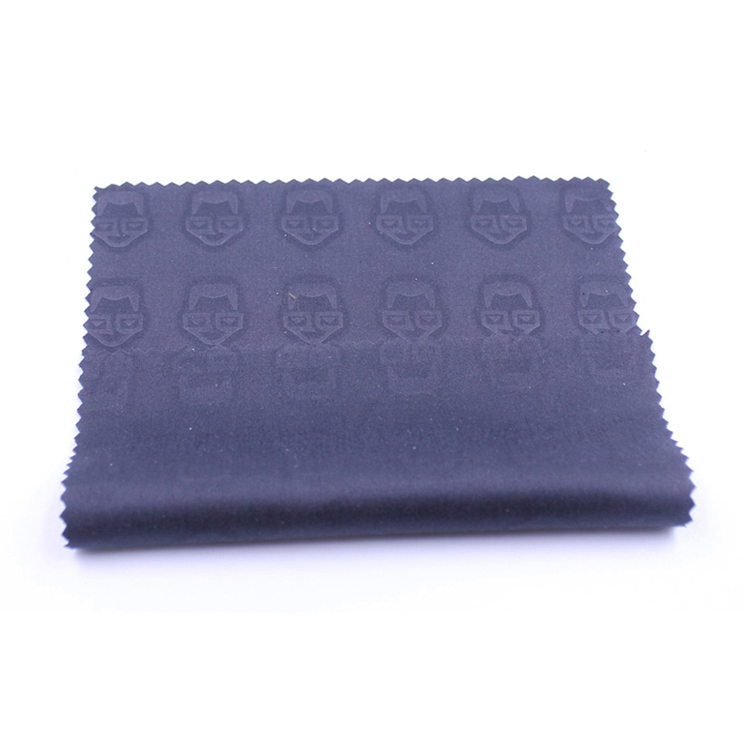 Best Sublimation Custom Logo Microfiber Polishing Cleaning Cloth