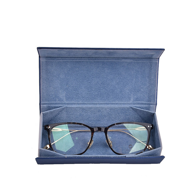 Wholesale Foldable Glasses Case
