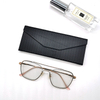 Foldable Large Glasses Case Concise Customized Sunglasses Case