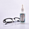 50 Ml Glasses Cleaner Liquid Jewelry Cleaner Solution