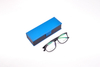 High Quality Folding Eyewear Box Travel Glasses Case