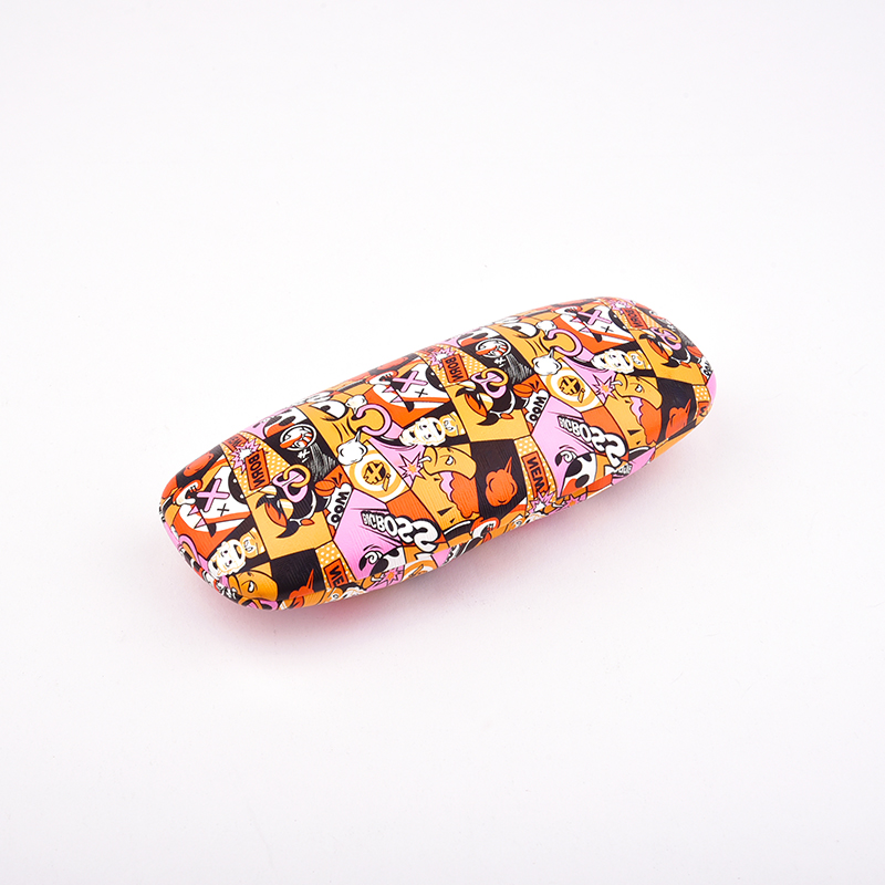 Cute Cartoon Eyeglasses Cases Spectacles Case Sunglasses Case