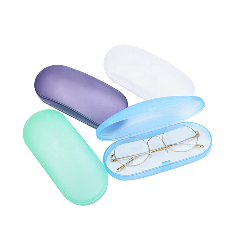 Wholesale Plastic Glasses Case