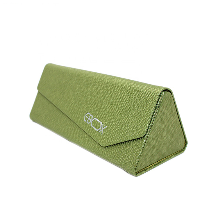 Foldable Large Glasses Case