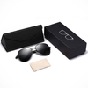 Factory Customized Glasses Packaging Box Hard Sunglasses Case