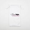 Best Selling Customizable Color Glasses Bag with Logo, Packing Pouch Drawstring Bag for Glasses