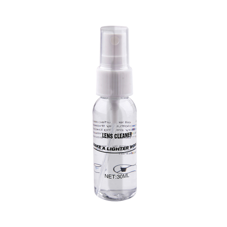 30ml Cleaning pray Lens Cleaner