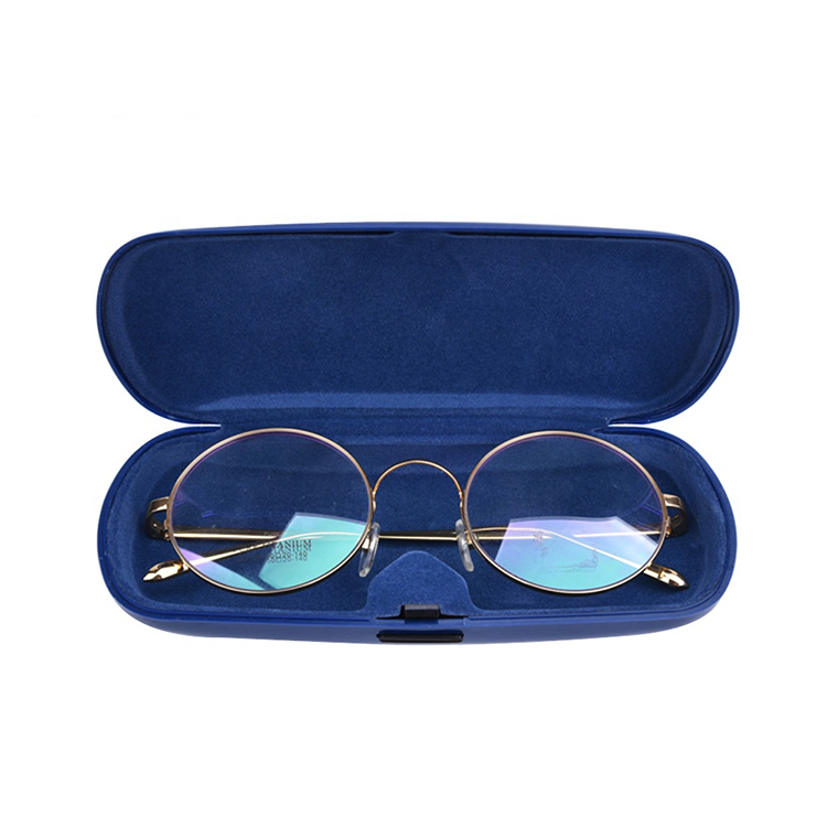 Durable Multiple Color Glasses Case
