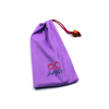 High Quality Soft Sunglass Cloth Bag
