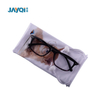 Luxury High Quality Custom Eyeglass Bag Optical Drawstring Bag with Your Logo