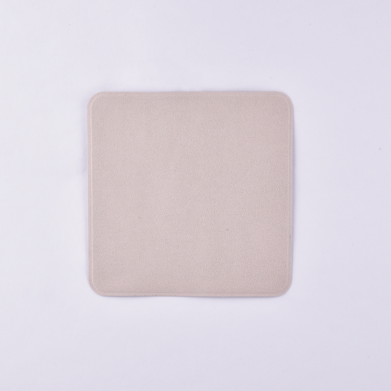 High Quality Reusable Personalized Double Sided Microfiber Screen Cleaning Cloth for Computer Phone