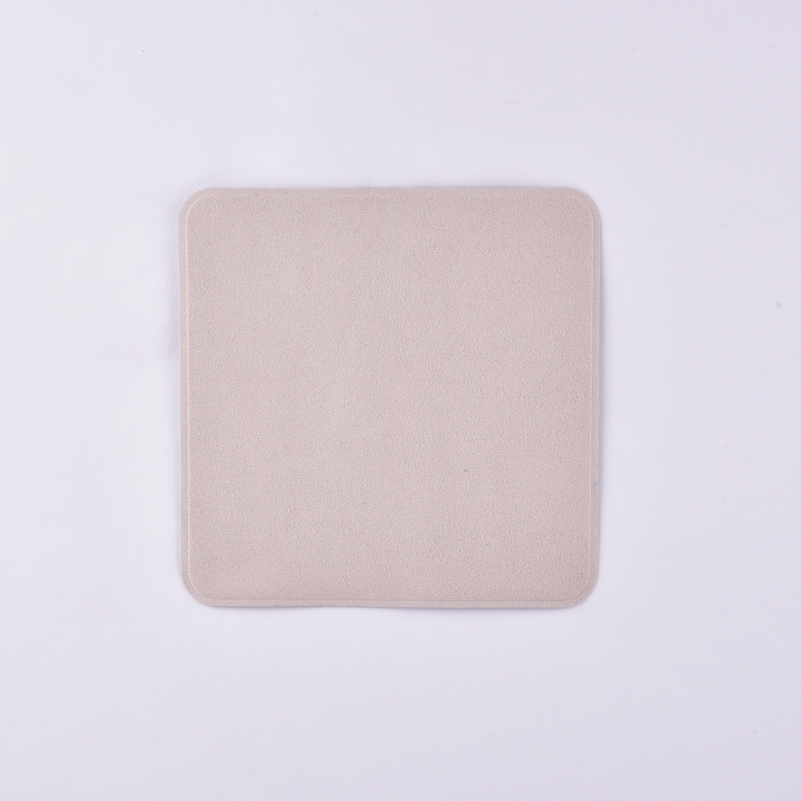 High Quality Reusable Personalized Double Sided Microfiber Glasses Cloth