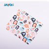 2022 Popular Factory Wholesale Customized Logo Microfiber Glass Cloth