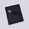 Jiaqi Custom Logo Rpet Eyeglasses Lens Cleaning Cloth