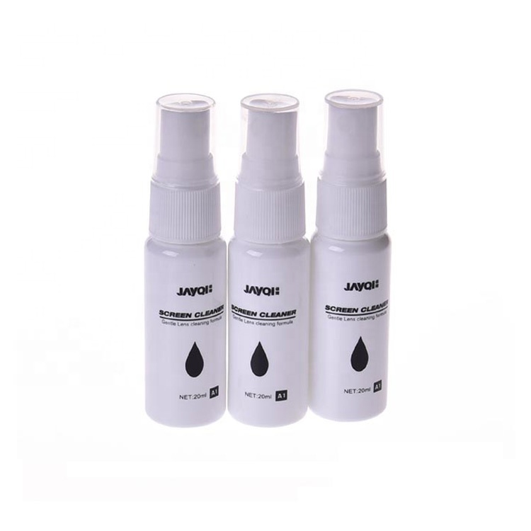 Affordable Price Antifog Spray Lens Cleaner