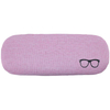 Factory Wholesale Eye Glasses Case Custom Logo 