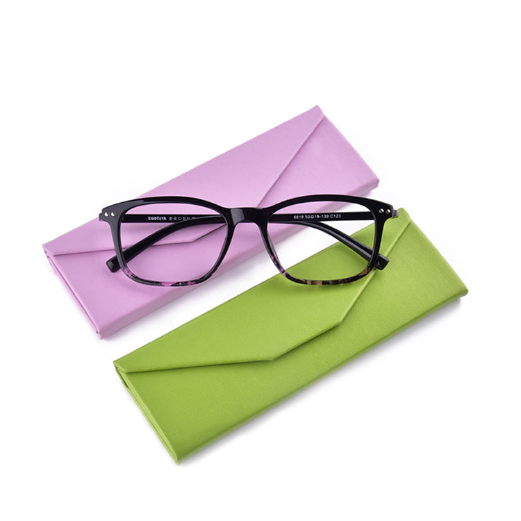 Cheap Folding Glasses Case