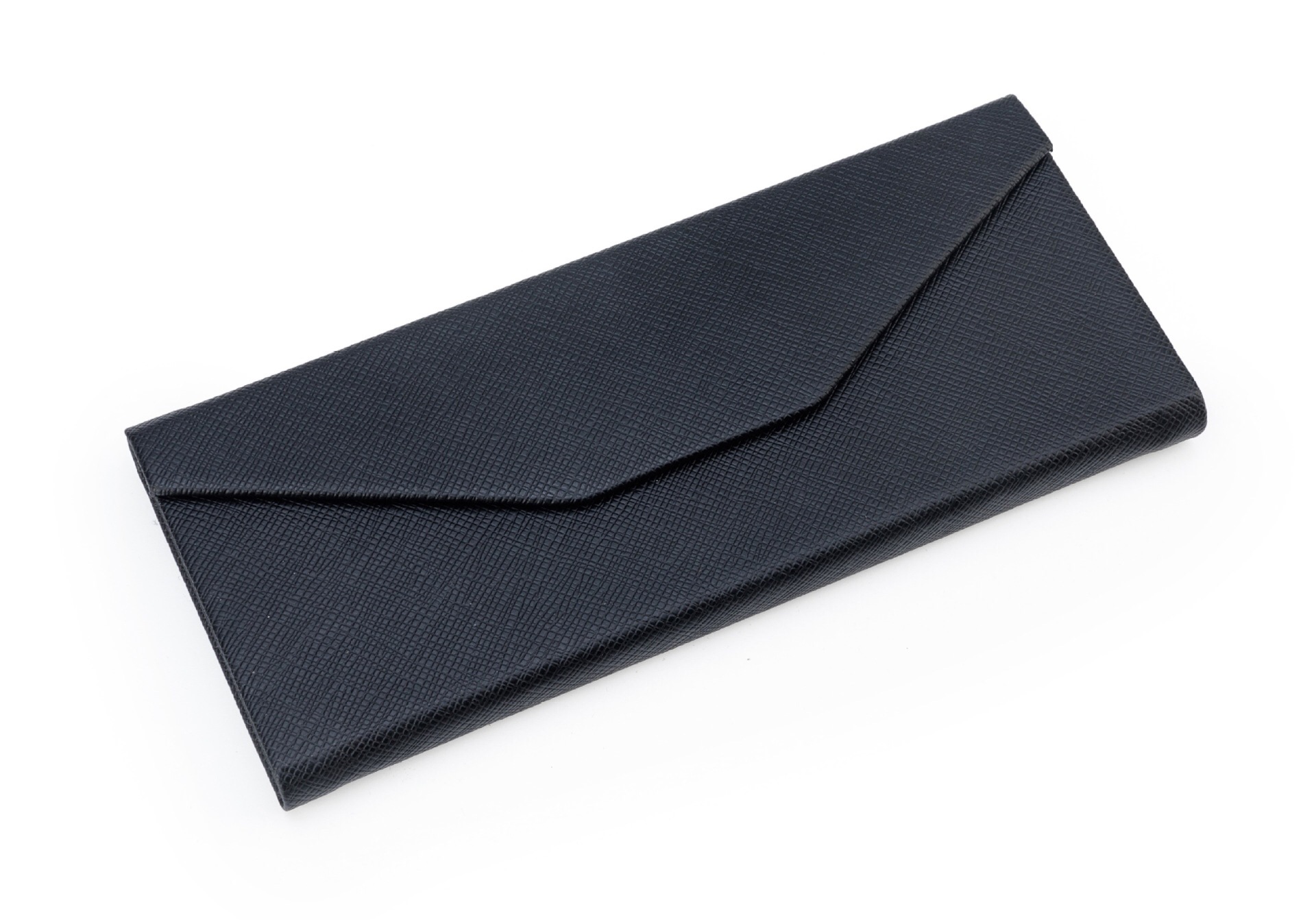  Luxury Triangle Glasses Case