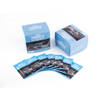 Pre-moistened Lens Wipes(2)