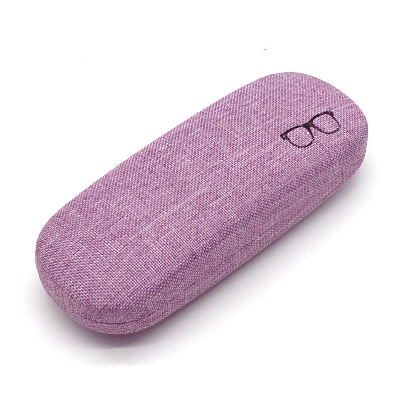 2022 Popular Wholesale Customized Girly Eyeglasses Case