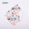 2022 Popular Factory Wholesale Customized Logo Microfiber Glass Cloth