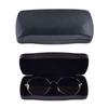 Private Label Hard Metal Optical Reading Glasses Case