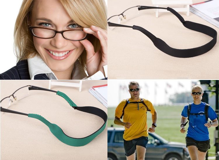Fashion Custom Eyeglasses Chains&Cords
