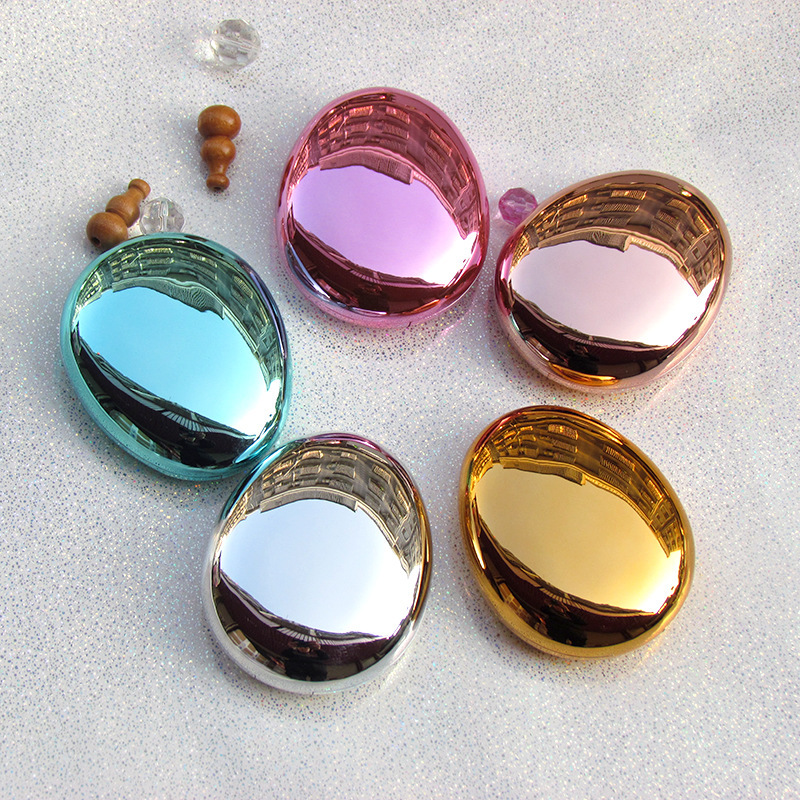 Low Moq Luxury Cosmetic Contact Lenses Case Kit