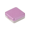 Beauty Contact Lens Case Color Contact Accessories