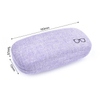 2022 Popular Wholesale Customized Girly Eyeglasses Case