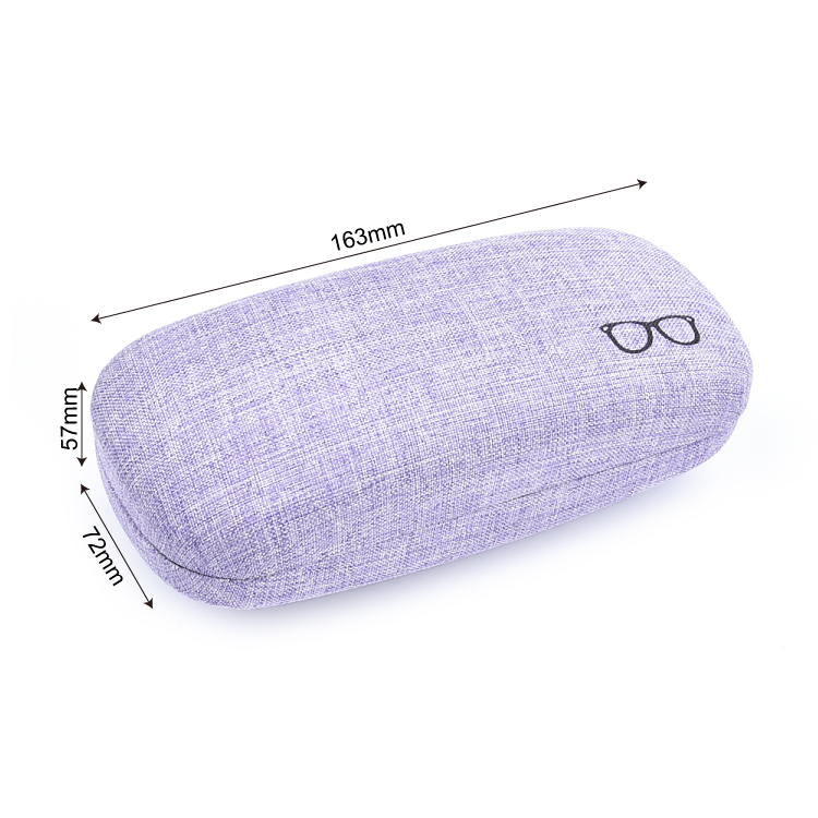 2022 Popular Wholesale Customized Girly Eyeglasses Case