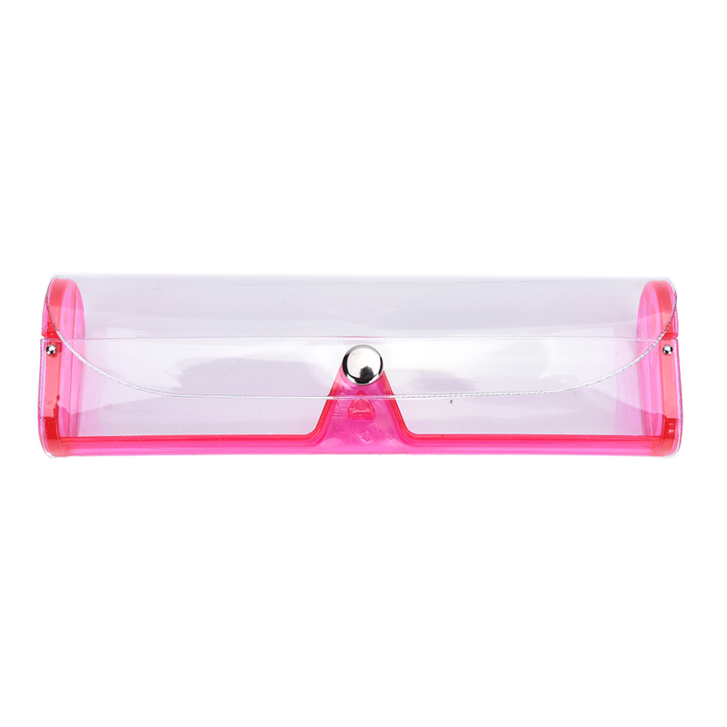 PVC Glasses Case