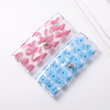 Wholesale Lightweight Clear Soft Pvc Sunglass Case