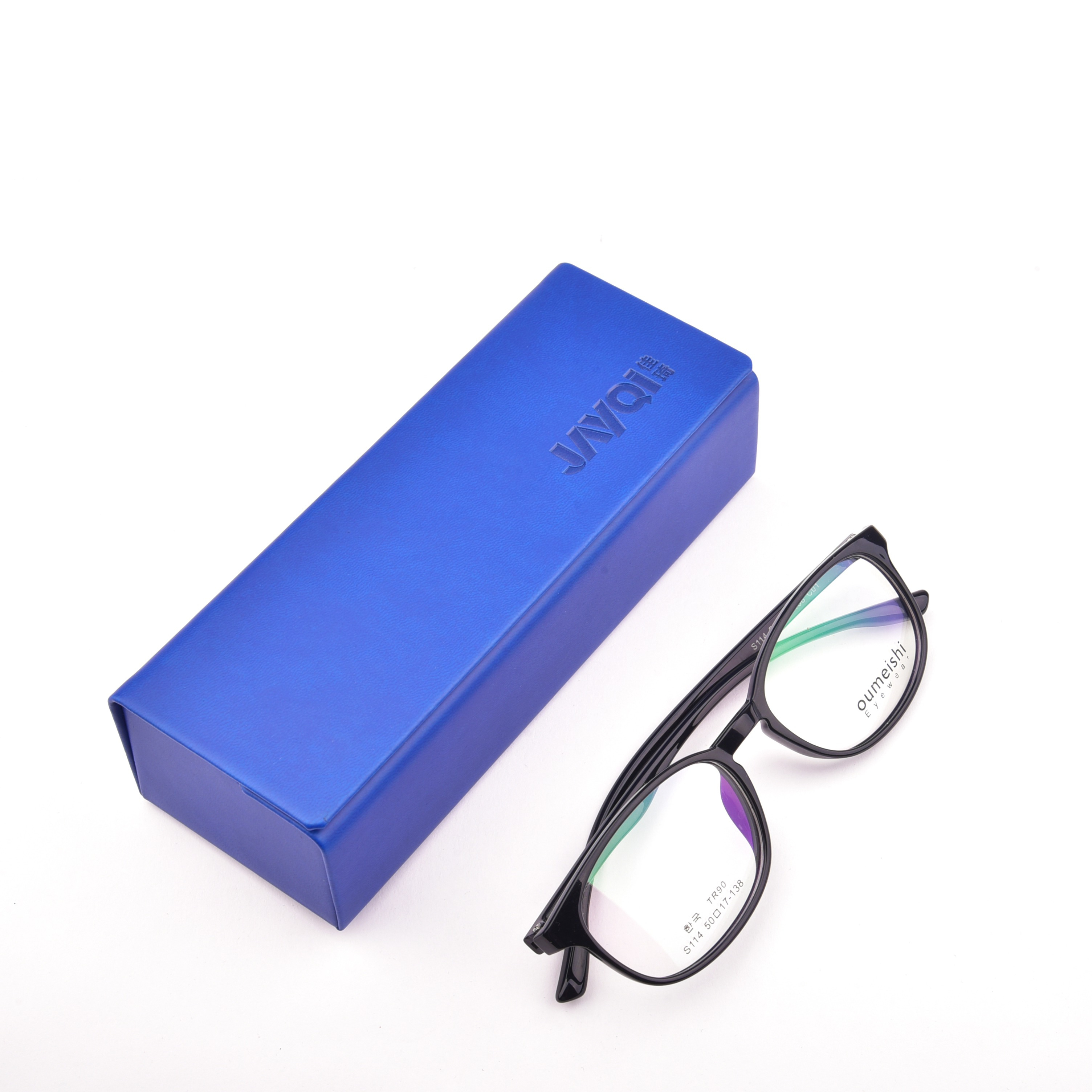 Low Moq Factory Price Eyeglasses Case Packing Box