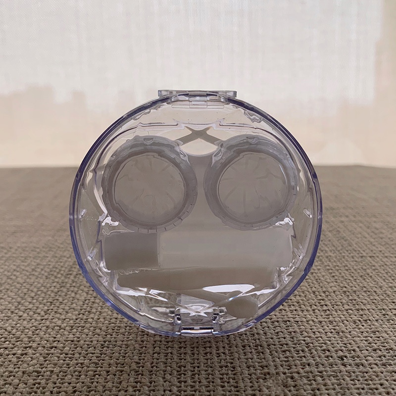 Wholesale Contact Lenses Accessories Contact Lens Case