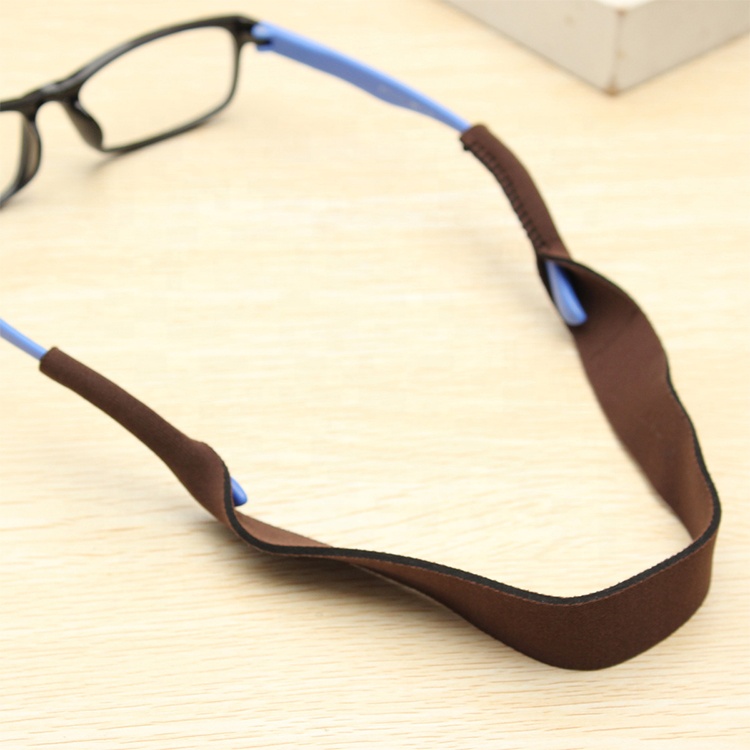 Fashion Glasses 2022 Chain Acrylic Custom Chain Sunglasses Eye Glass Chain Ends
