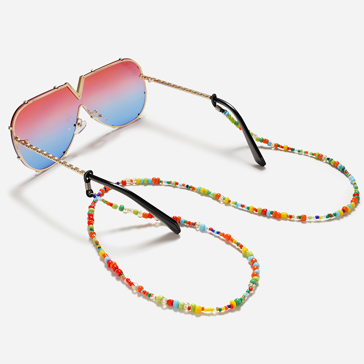 Custom Designer Sunglasses Lanyard Cord Eyeglasses Chains&Cords