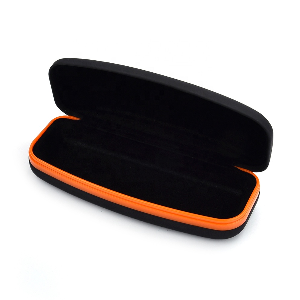 Custom Logo Travel Box For Glasses Custom Glasses Case