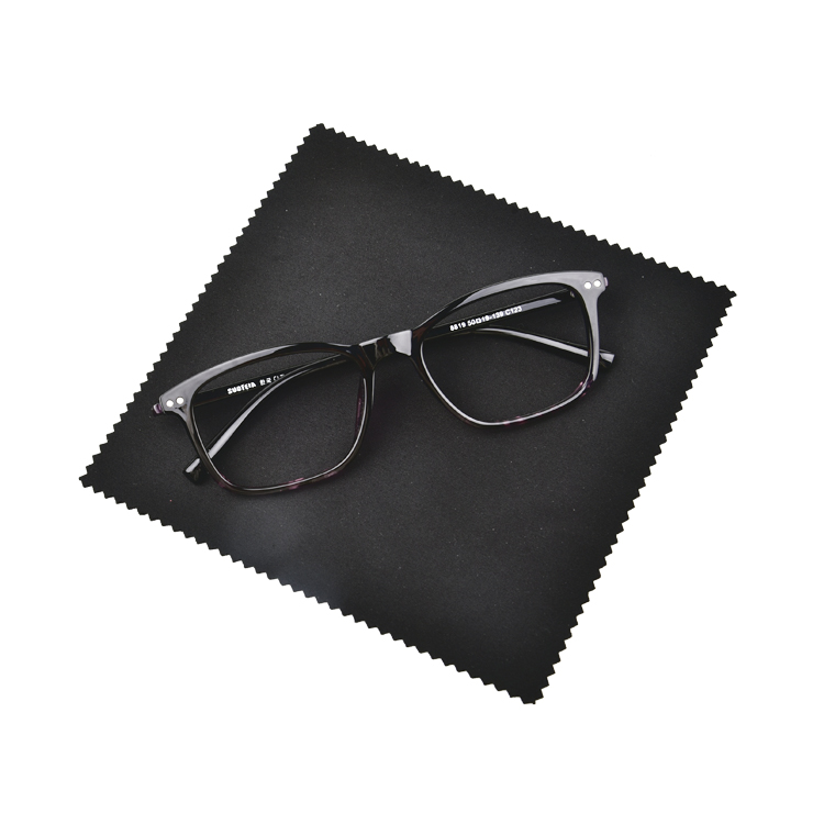 Eyewear Accessories Sunglasses Screen Lens Microfiber Cloth