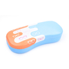 Custom Printed Private Label Children Eye Glass Case