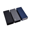 Jiaqi Wholesale High Quality Blue Foldable Glasses Case