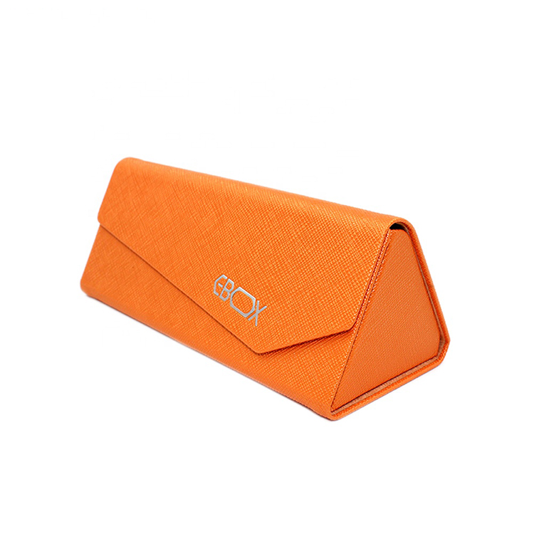 Foldable Large Glasses Case