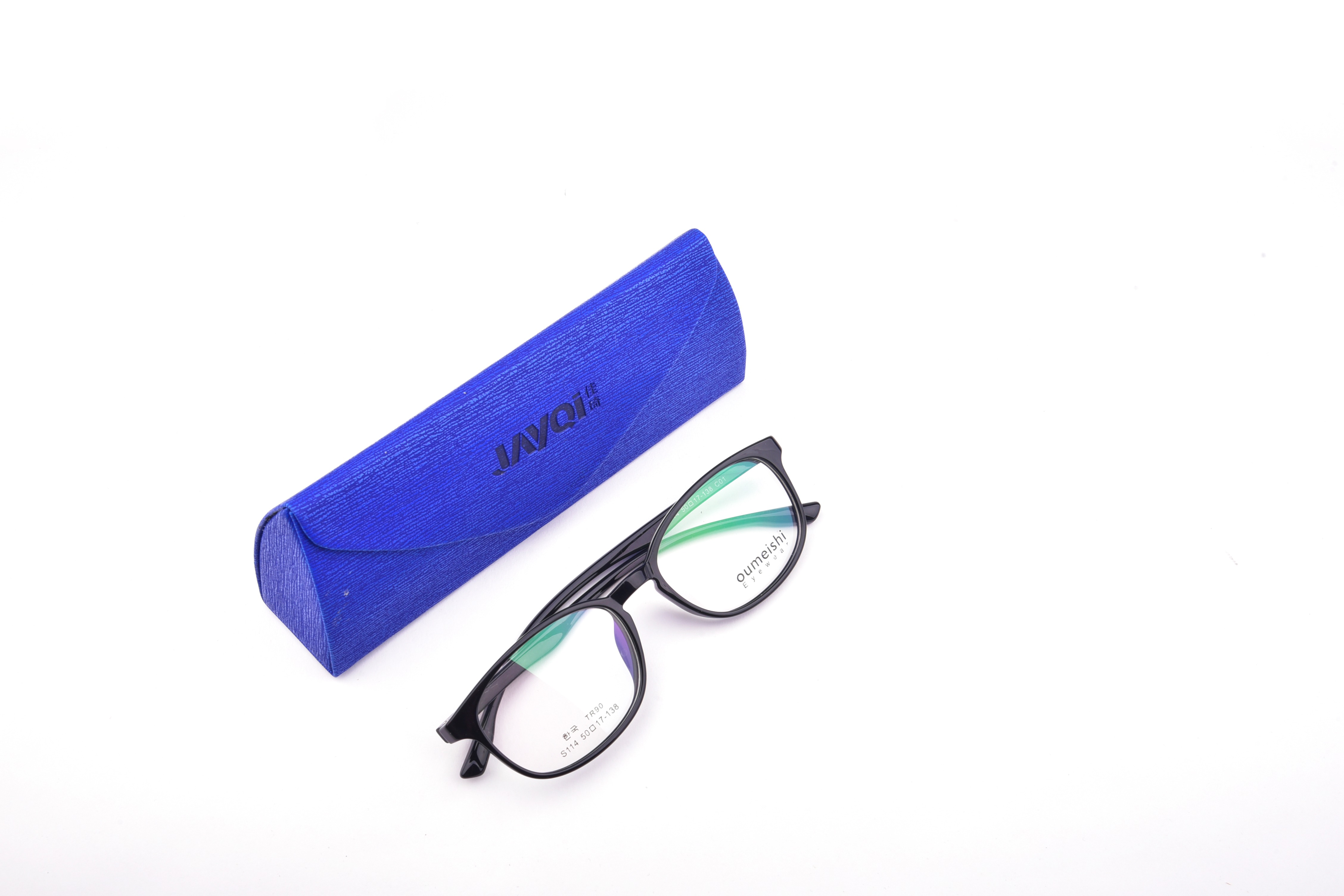 2022 Custom Eyewear Hard Case Sunglasses Optical Glasses Case