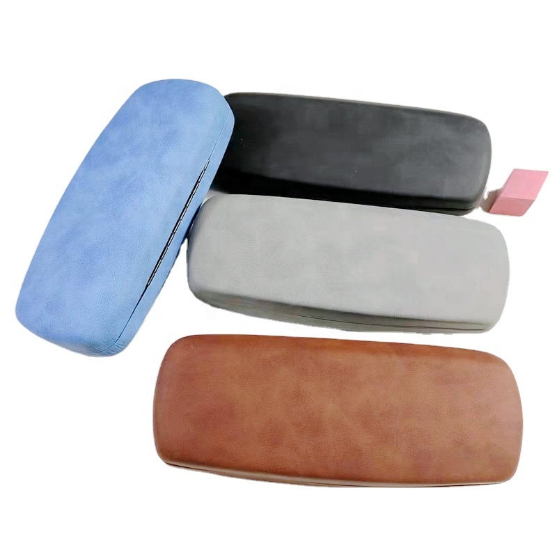 2022 Popular Wholesale Customized Girly Eyeglasses Case