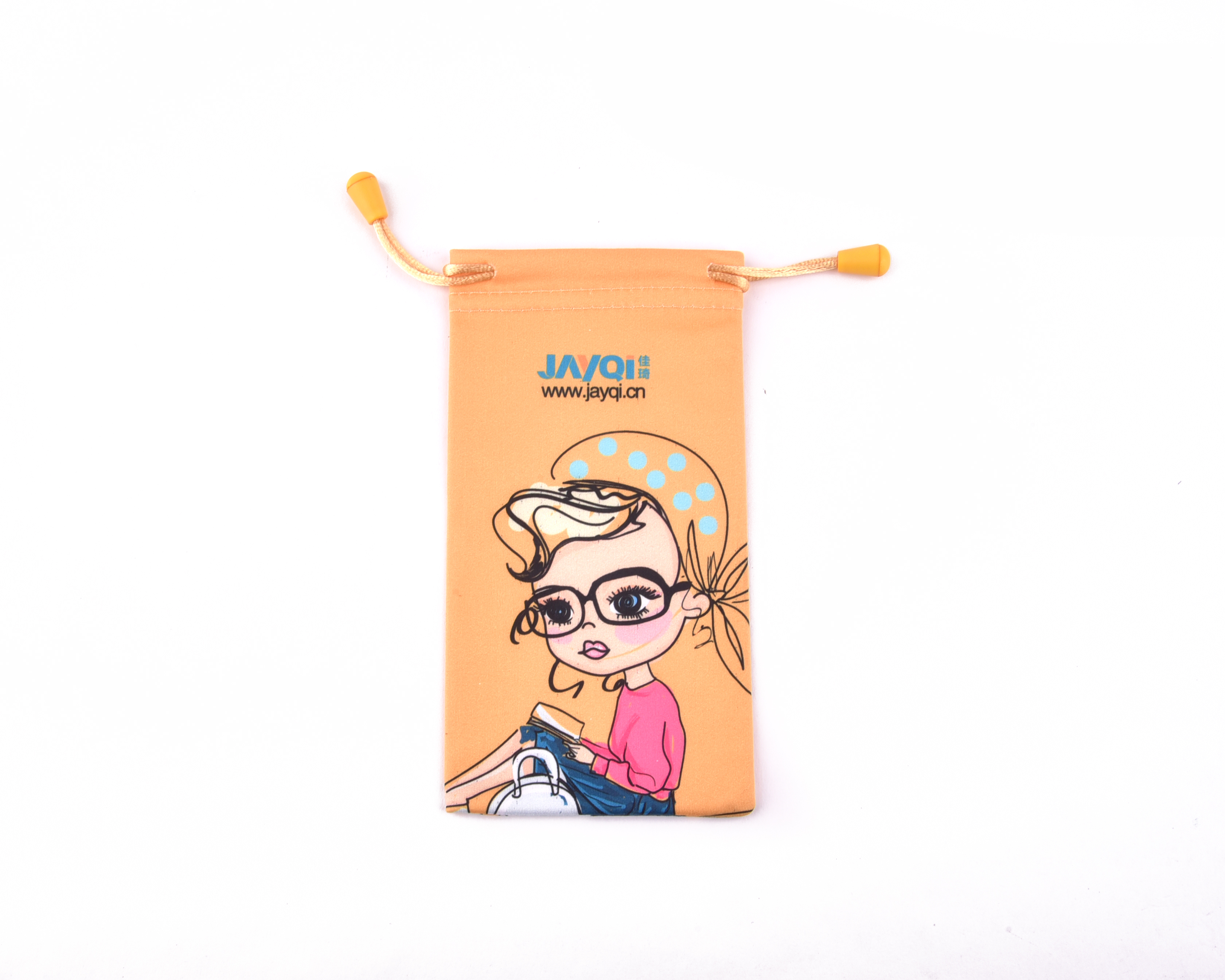 Glasses Bag（4）