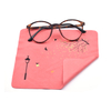 Custom Printed Microfiber Glasses Cloth, Eyeglasses Cleaning Cloth