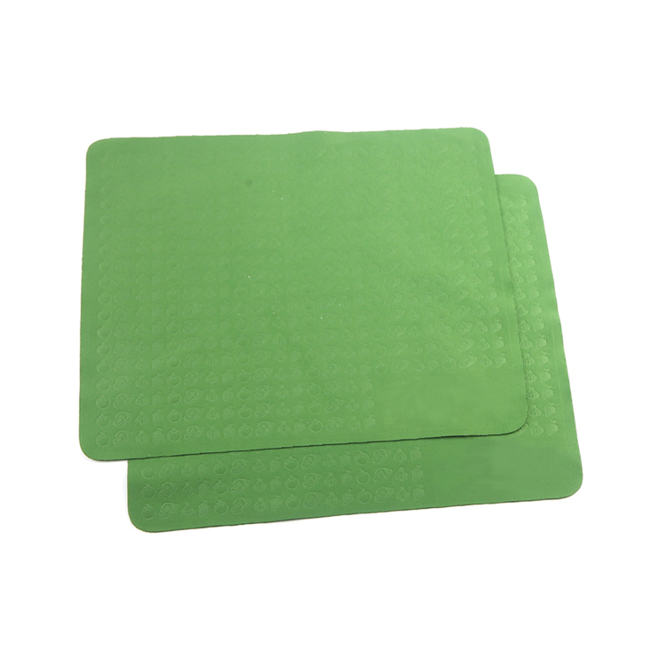 Best Sublimation Custom Logo Microfiber Polishing Cleaning Cloth