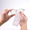 Disposable Lens Anti Fog Wipes For Glasses Anti-fog