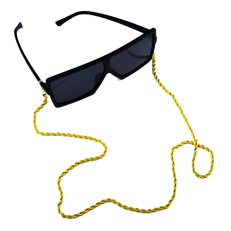 Fashion Glasses Chain For Women Metal Sunglasses Chains&Cords