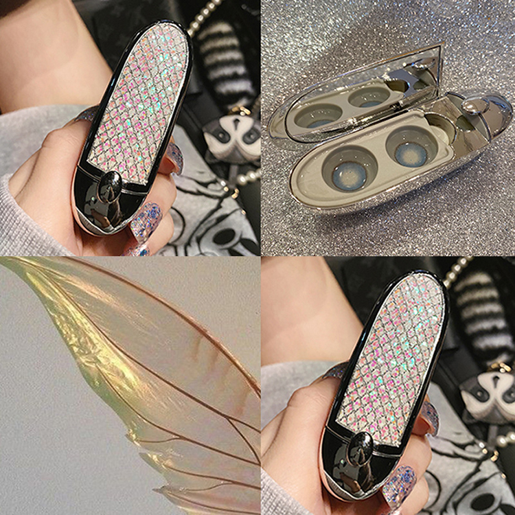 Contact Lens Case（1）